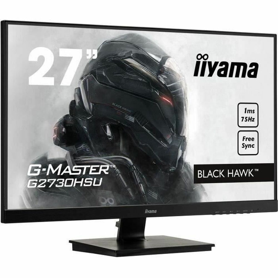 Écran Iiyama G2730HSU-B1 FHD 27