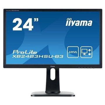 Écran Iyama ProLite XB2483HSU-B3 24