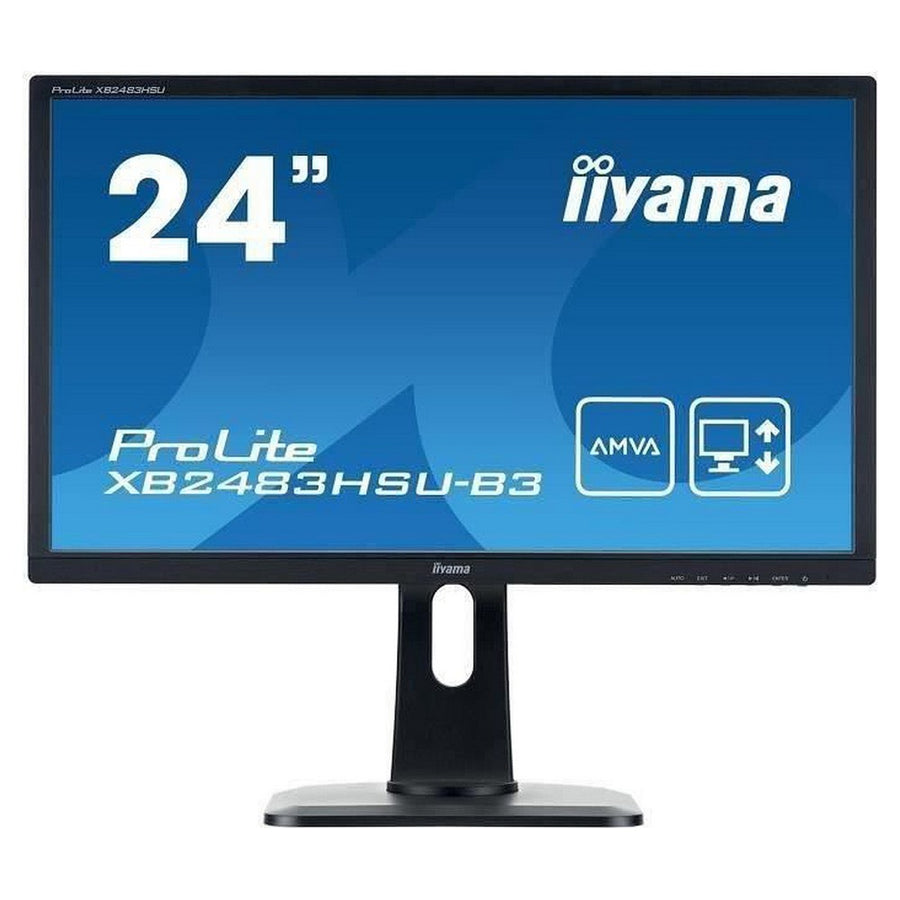 Écran Iyama ProLite XB2483HSU-B3 24