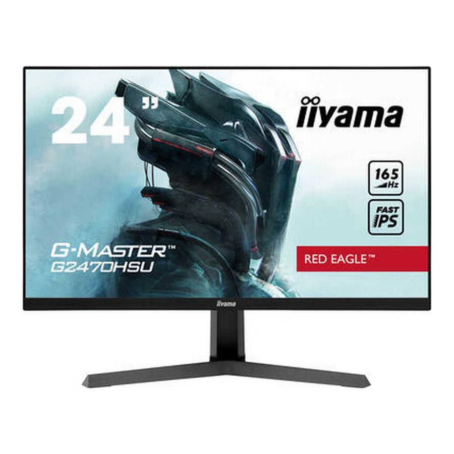 Écran Iiyama G-Master Red Eagle G2470HSU-B1 23,8