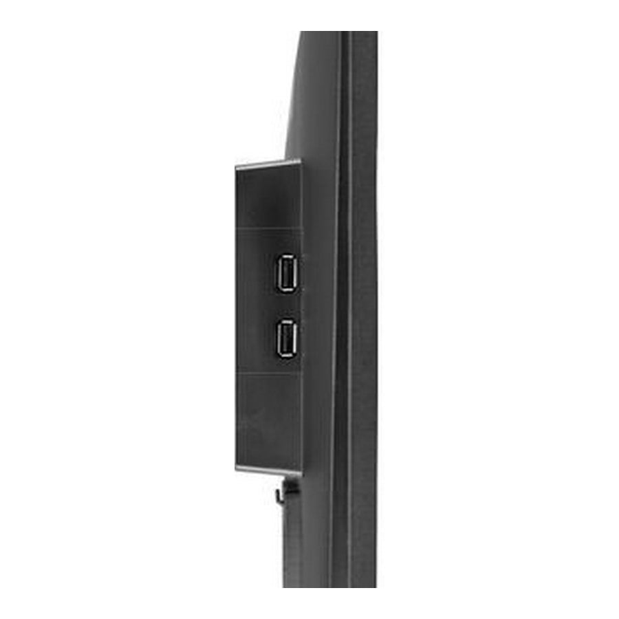 Écran Iiyama G-Master Red Eagle G2470HSU-B1 23,8