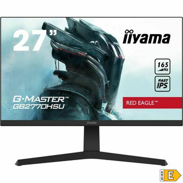 Écran Iiyama GB2770HSU-B1 Full HD 27