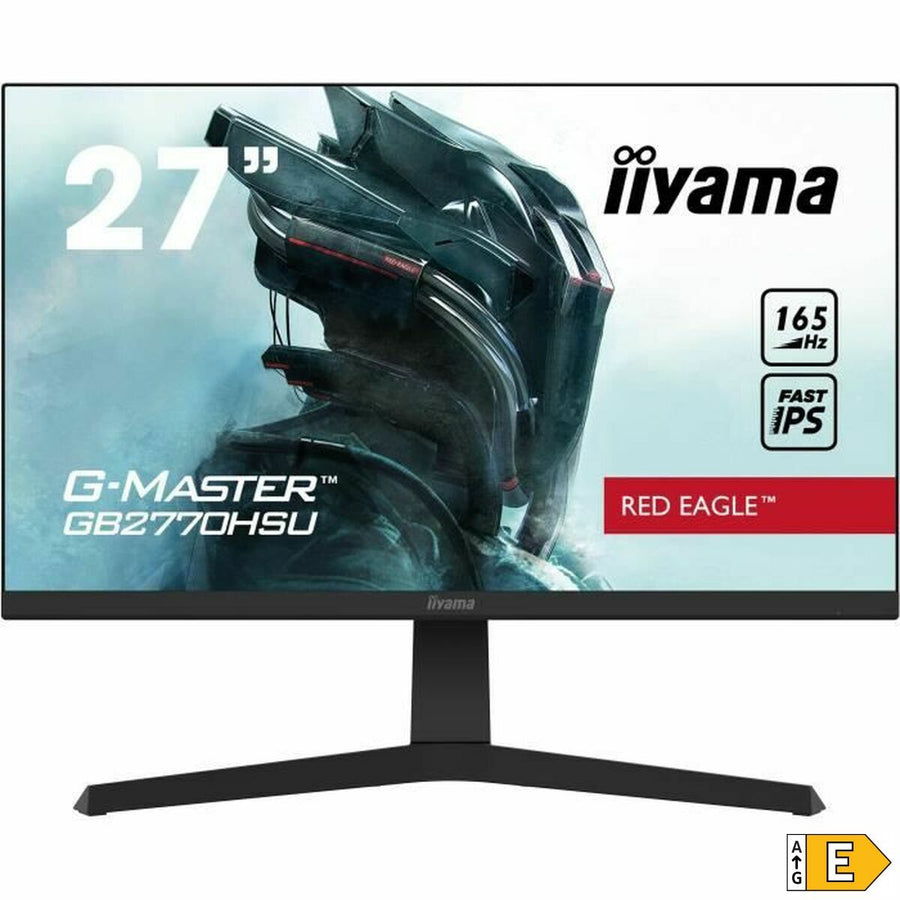 Écran Iiyama GB2770HSU-B1 Full HD 27