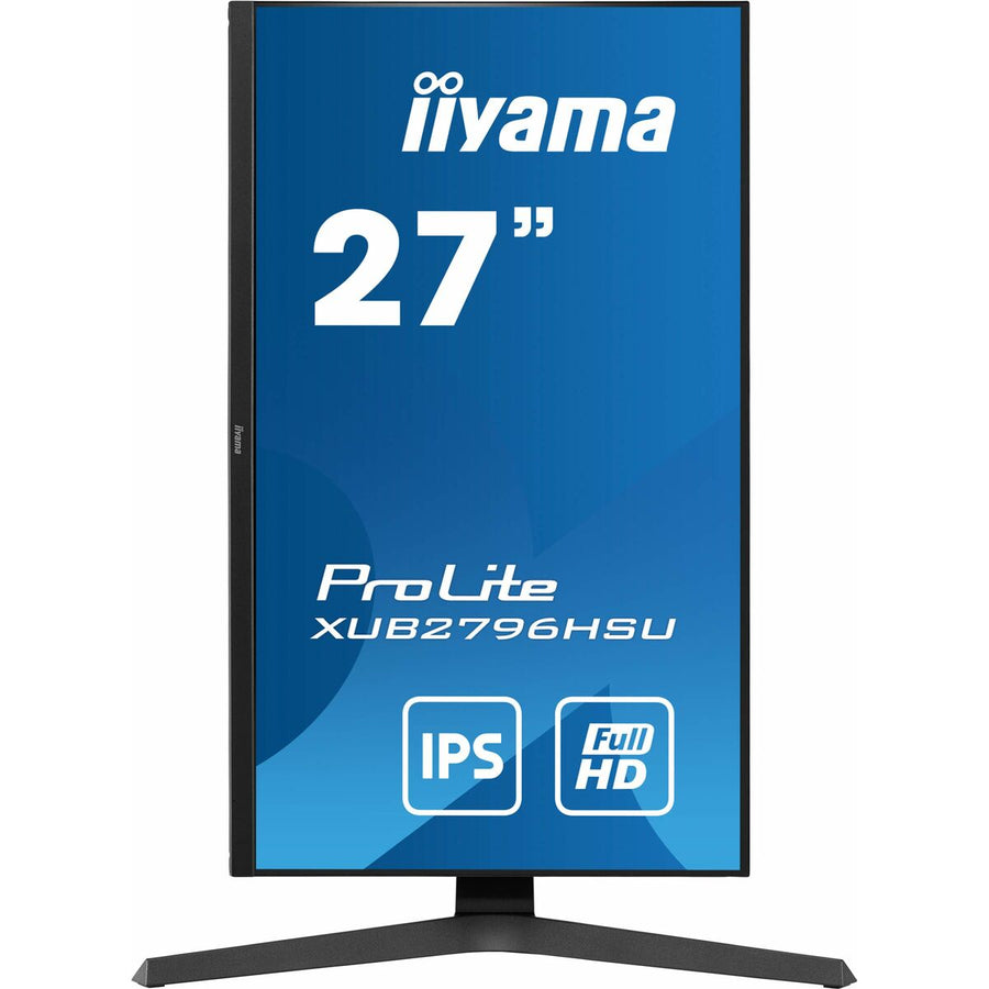Écran Iiyama XUB2796HSU-B1 FHD 27