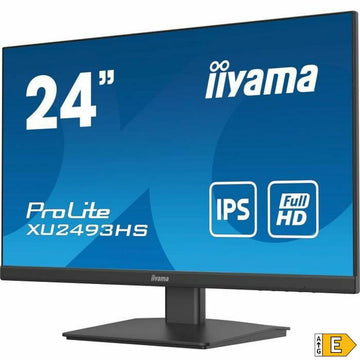 Écran Iiyama XU2493HS-B4 FHD IPS 24