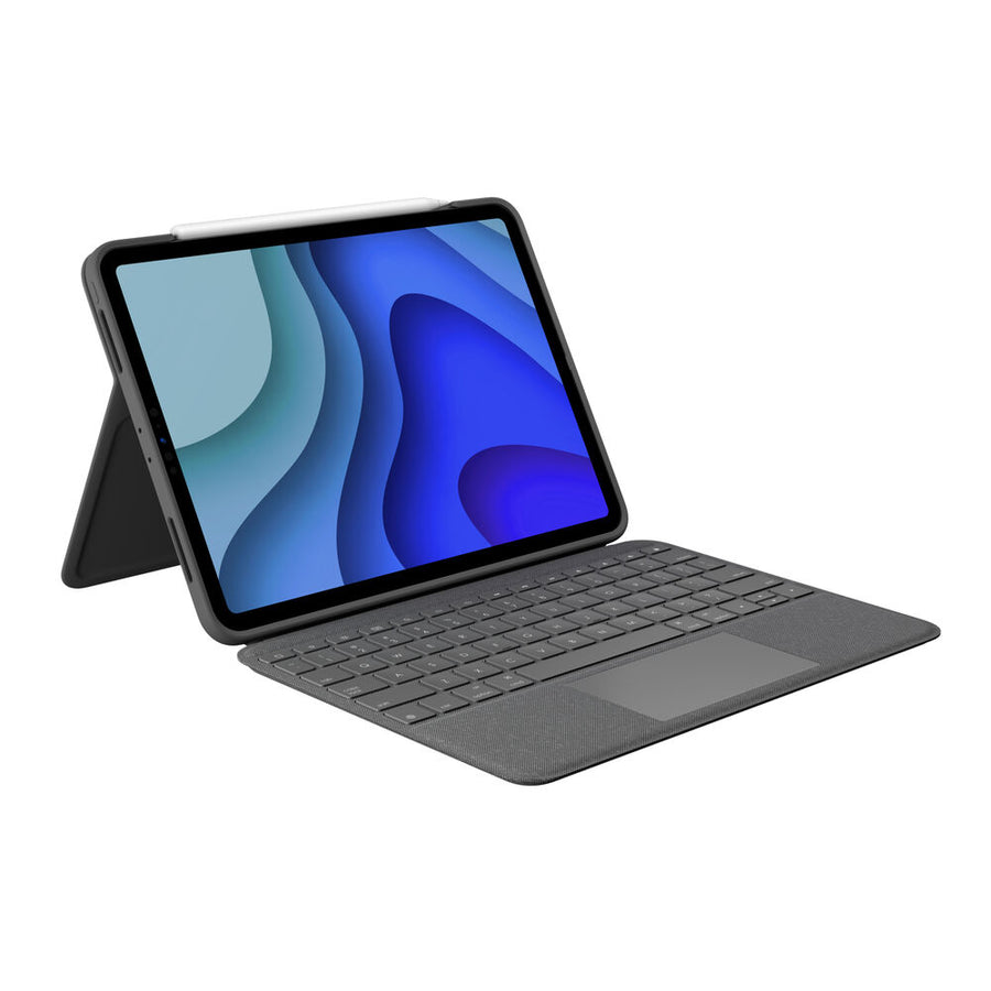 Clavier Logitech iPad Pro 11