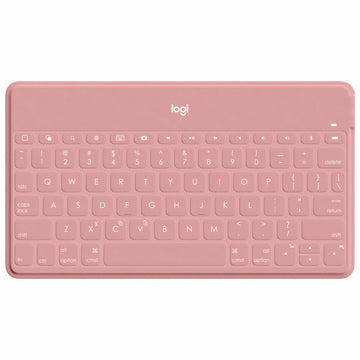 Clavier Logitech 920-010043