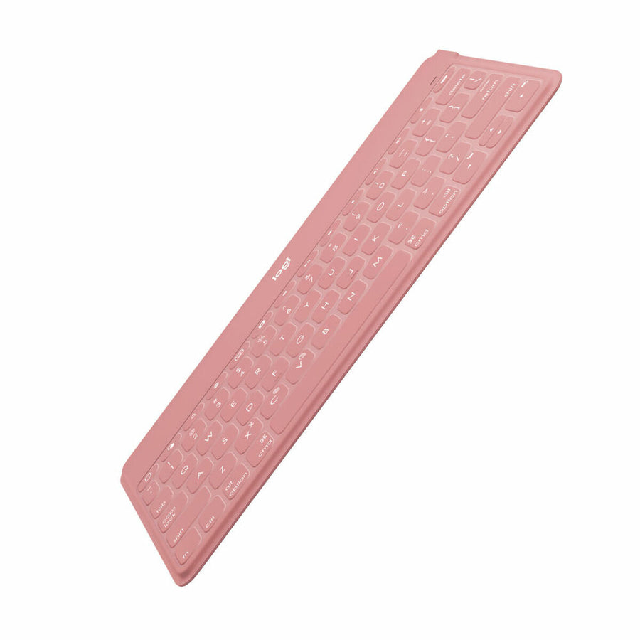 Clavier Logitech 920-010043