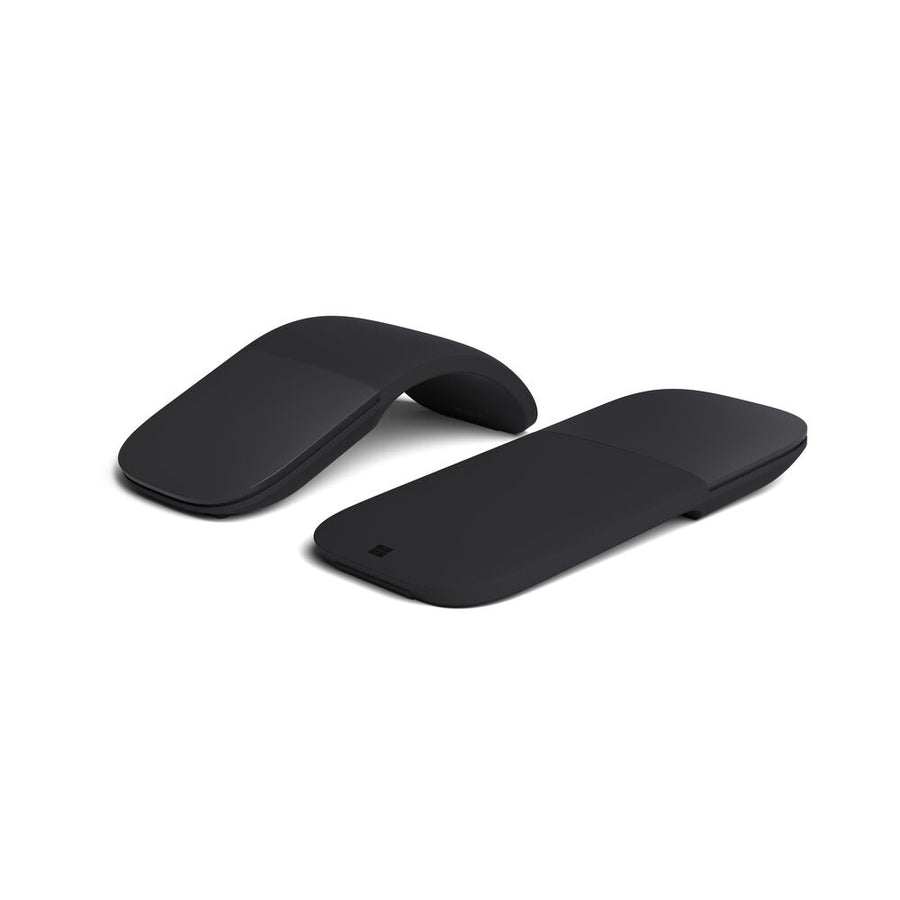 Souris Optique Ergonomique Microsoft FHD-00017