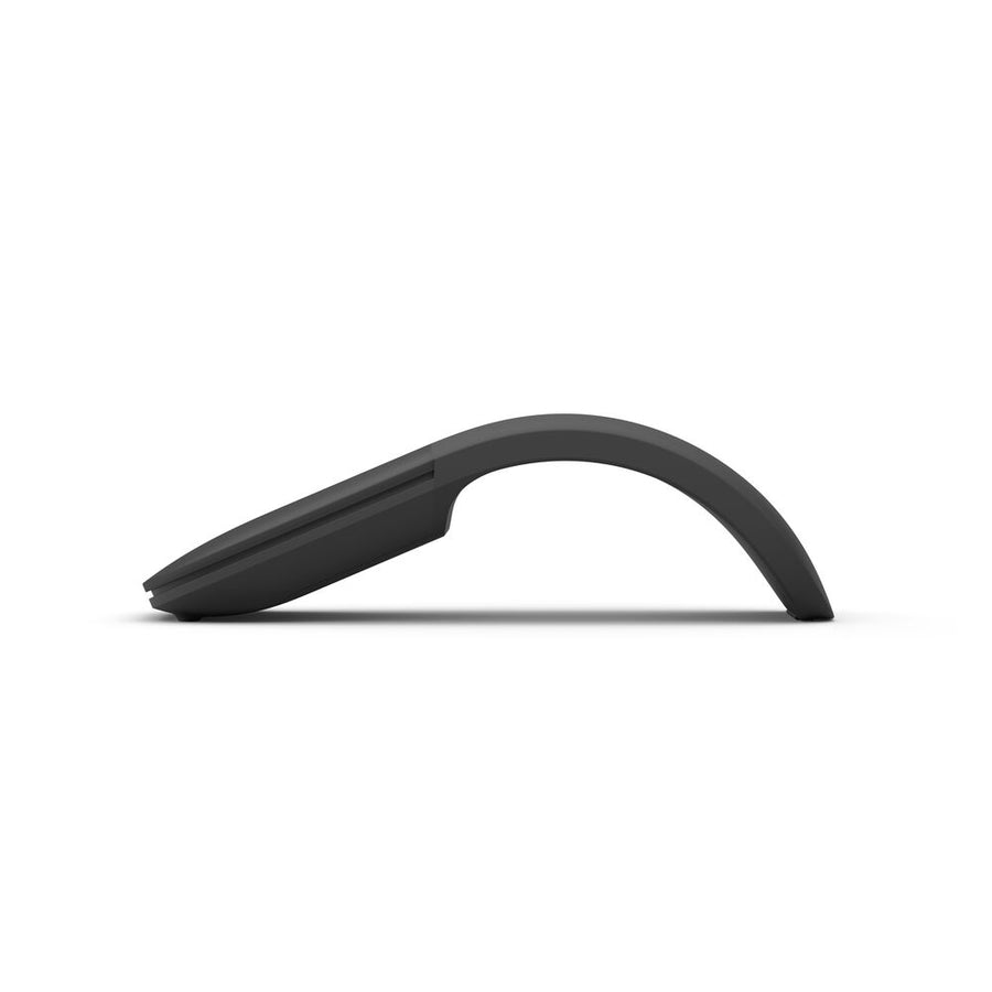 Souris Optique Ergonomique Microsoft FHD-00017