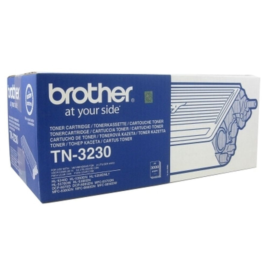 Toner original Brother TN-3230