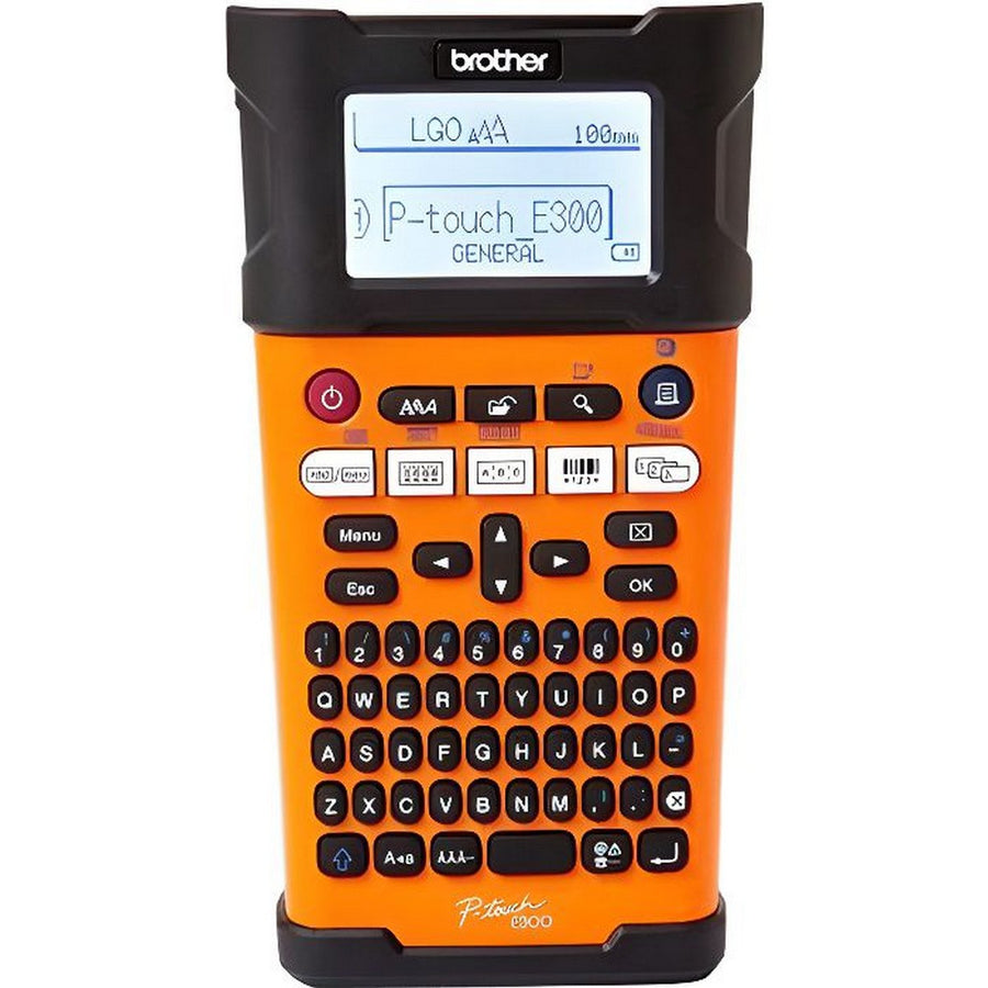 Imprimante pour Etiquettes Brother PT-E300VP