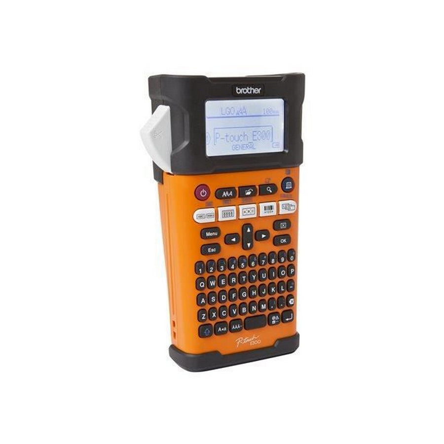 Imprimante pour Etiquettes Brother PT-E300VP