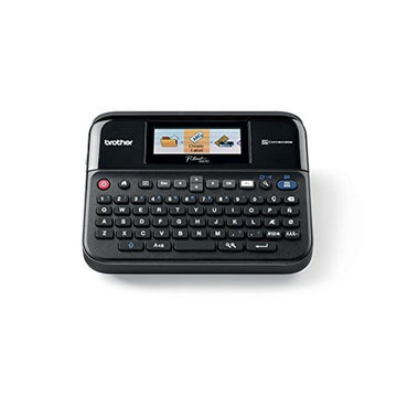 Etiqueteuse Thermique Brother PTD600VPUR1