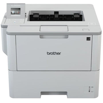 Imprimante laser monochrome Brother HL-L6400DW 50PPM 512 MB WIFI