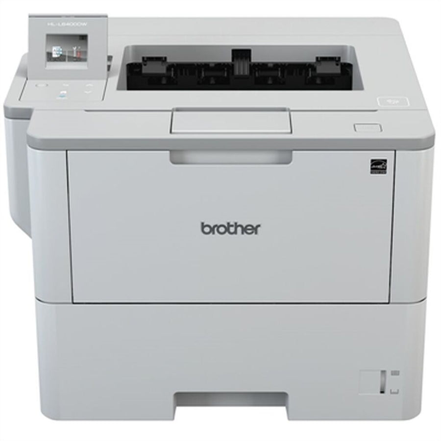 Imprimante laser monochrome Brother HL-L6400DW 50PPM 512 MB WIFI