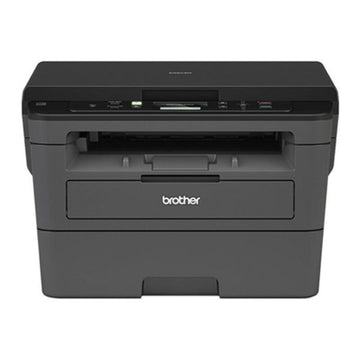 Imprimante Multifonction Brother FEMMLA0096 WIFI Noir