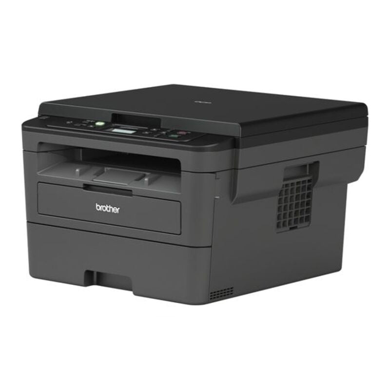 Imprimante Multifonction Brother FEMMLA0096 WIFI Noir