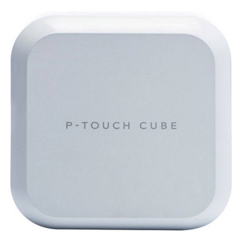 Imprimante Thermique Brother PTP910BTZ1 Bluetooth 360 ppp