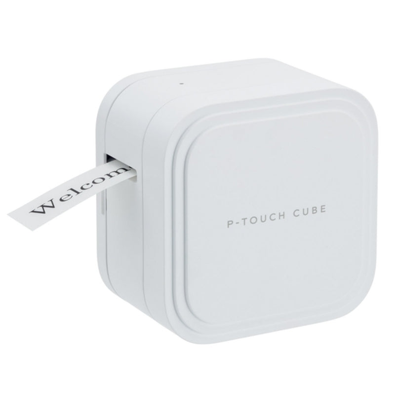 Imprimante Thermique Brother PTP910BTZ1 Bluetooth 360 ppp