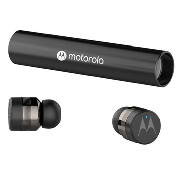 Casque Motorola Verbebuds 300 True Wireless Noir