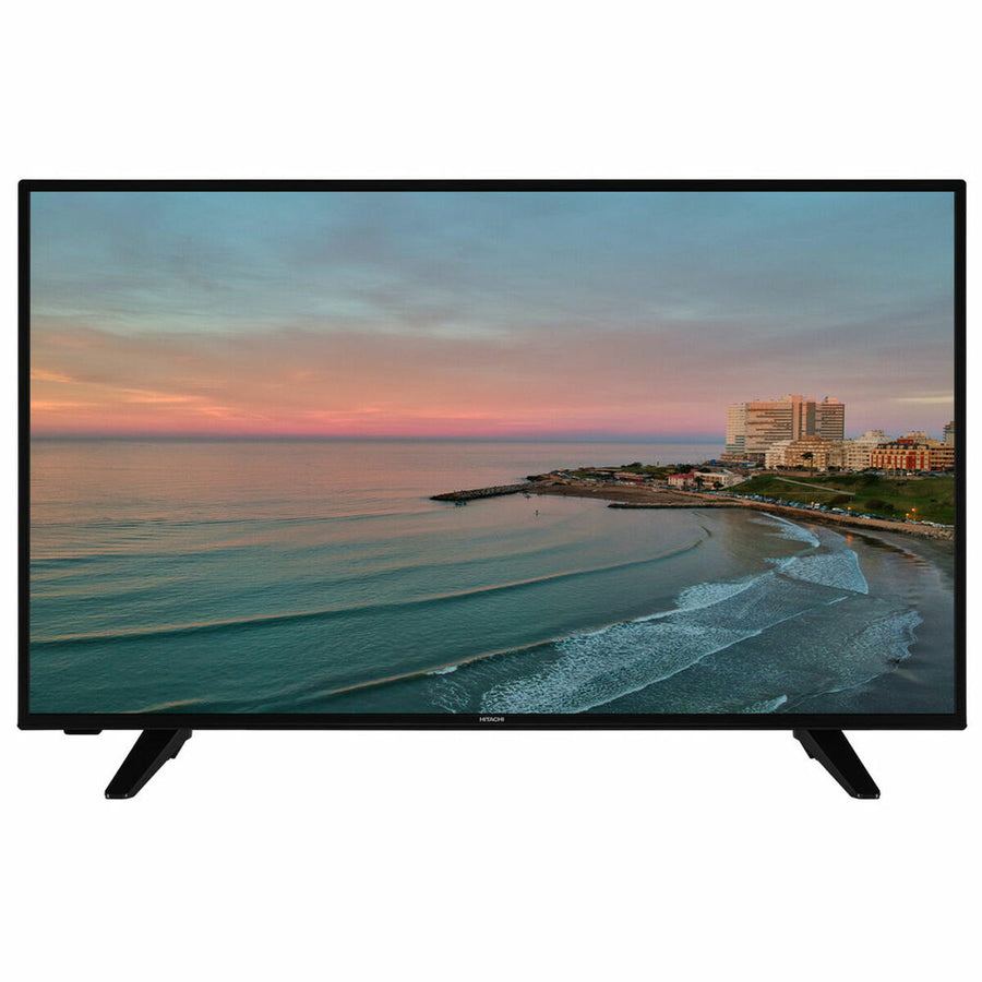 TV intelligente Hitachi 43HE4250 43