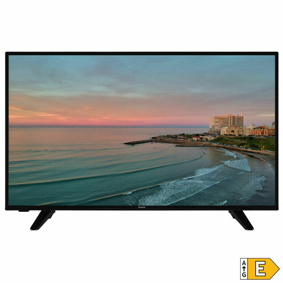 TV intelligente Hitachi 43HE4250 43