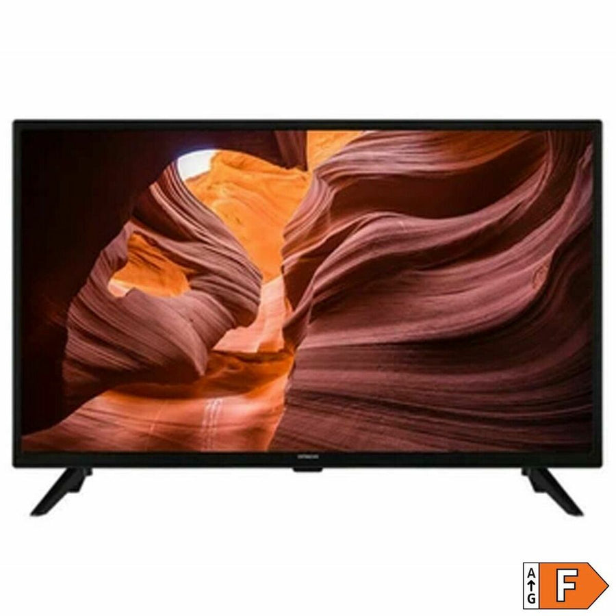 TV intelligente Hitachi 32HAE4250 32