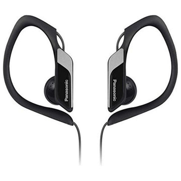 Casque Panasonic Corp. RP-HS34E Noir