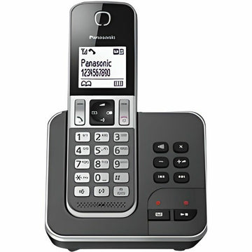 Téléphone fixe Panasonic Corp. KX-TGD320FRG