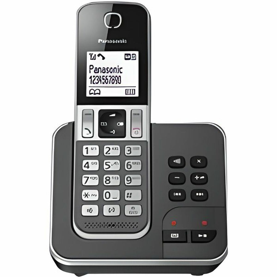 Téléphone fixe Panasonic Corp. KX-TGD320FRG