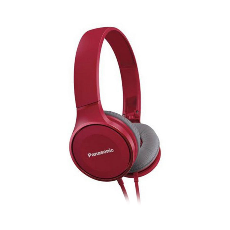 Casques avec Microphone Panasonic Corp. RP-HF100ME (3.5 mm)