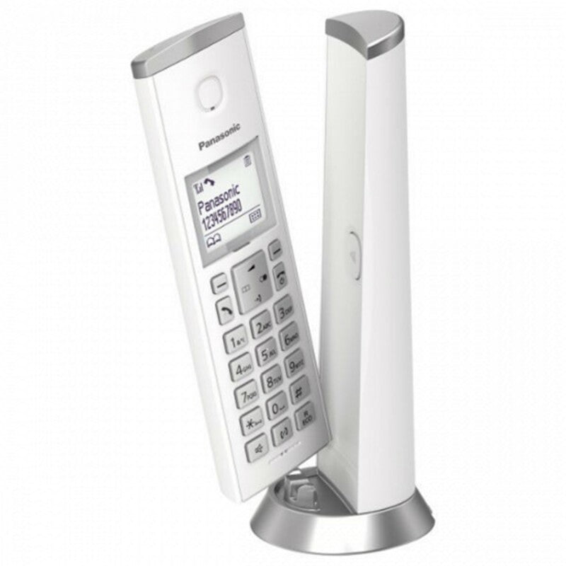 Téléphone Sans Fil DECT (Reconditionné A+)