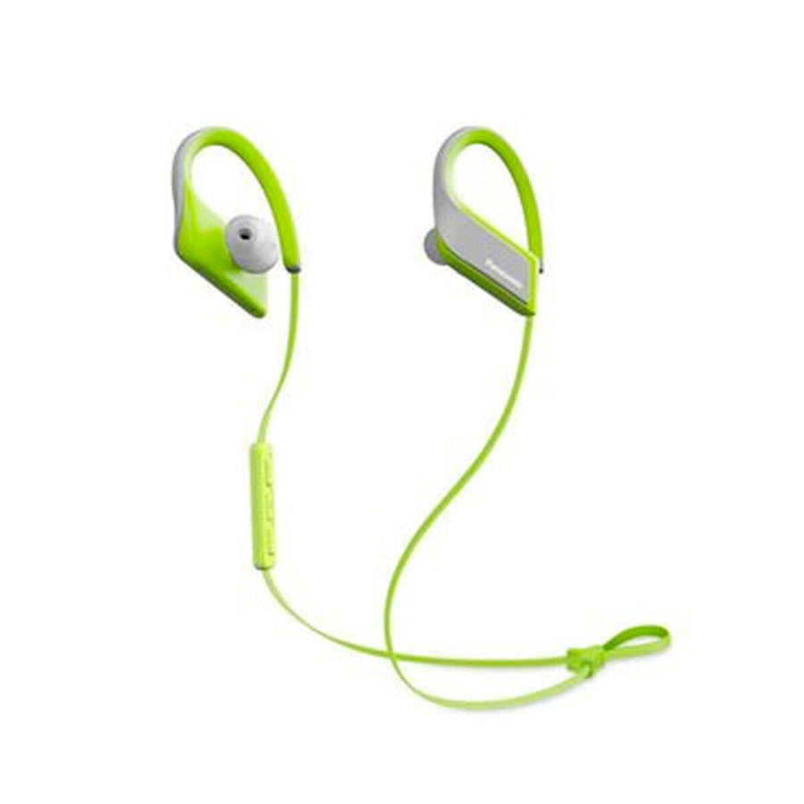 Casque Panasonic Corp. RP-BTS35E-Y Jaune