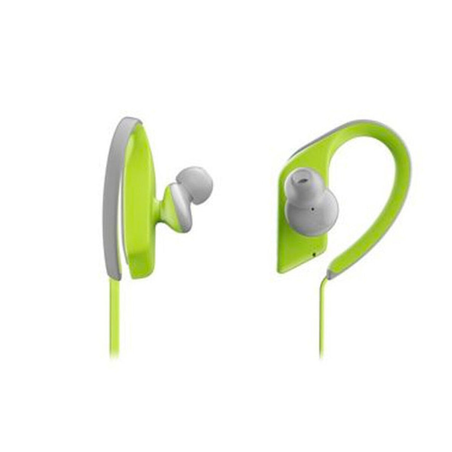 Casque Panasonic Corp. RP-BTS35E-Y Jaune