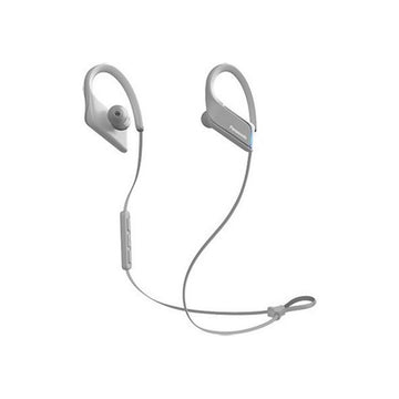 Écouteurs Sport Panasonic Corp. RP-BTS55E-H Bluetooth Gris