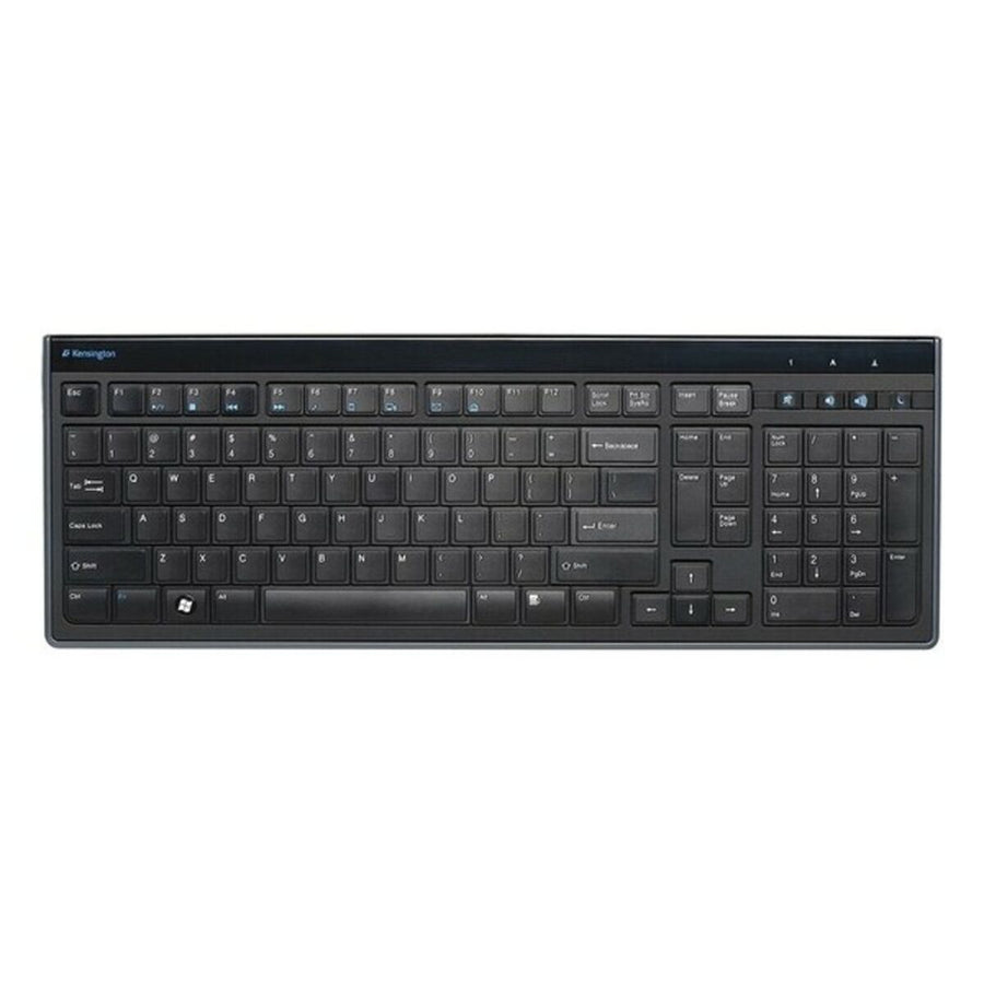 Clavier Kensington K72357ES