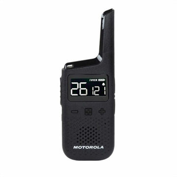 Talkie-walkie Motorola XT185