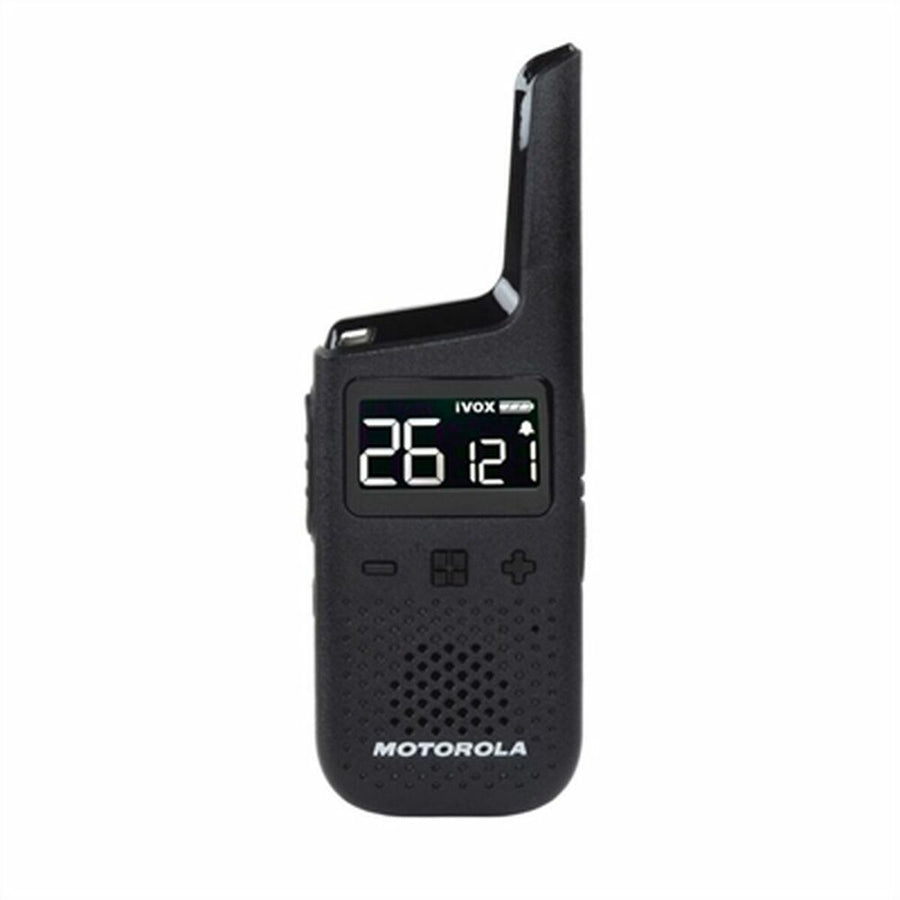 Talkie-walkie Motorola XT185