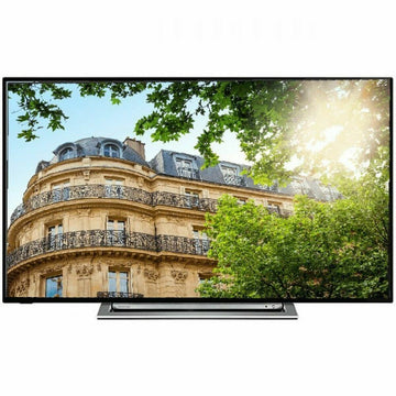 TV intelligente Toshiba 58UL3B63DG 58