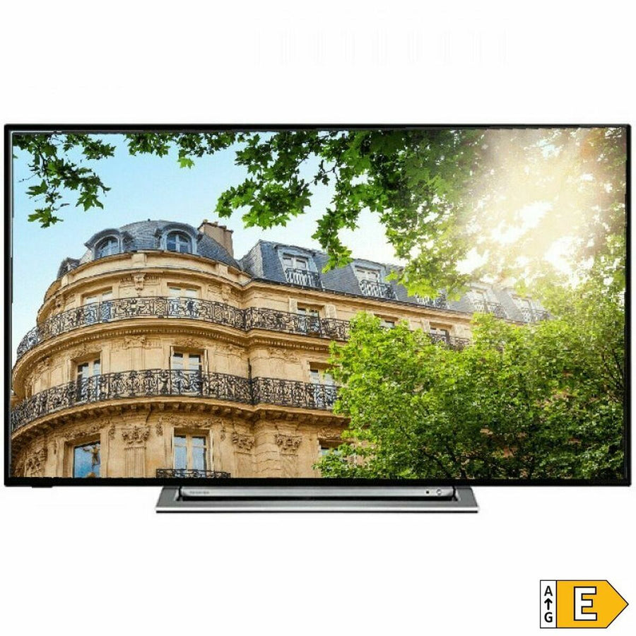 TV intelligente Toshiba 58UL3B63DG 58