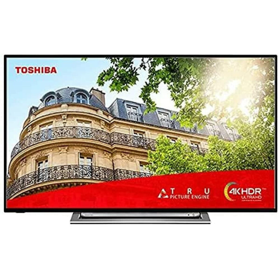 TV intelligente Toshiba 58UL3B63DG 58