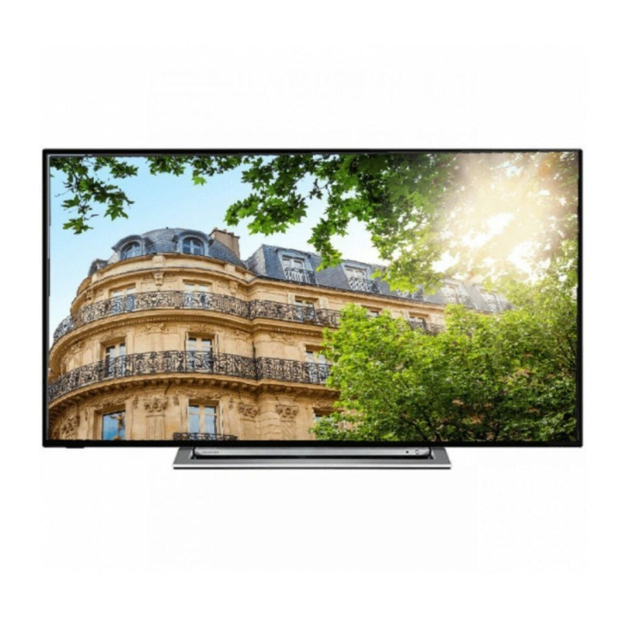 TV intelligente Toshiba 50UL3B63DG 50