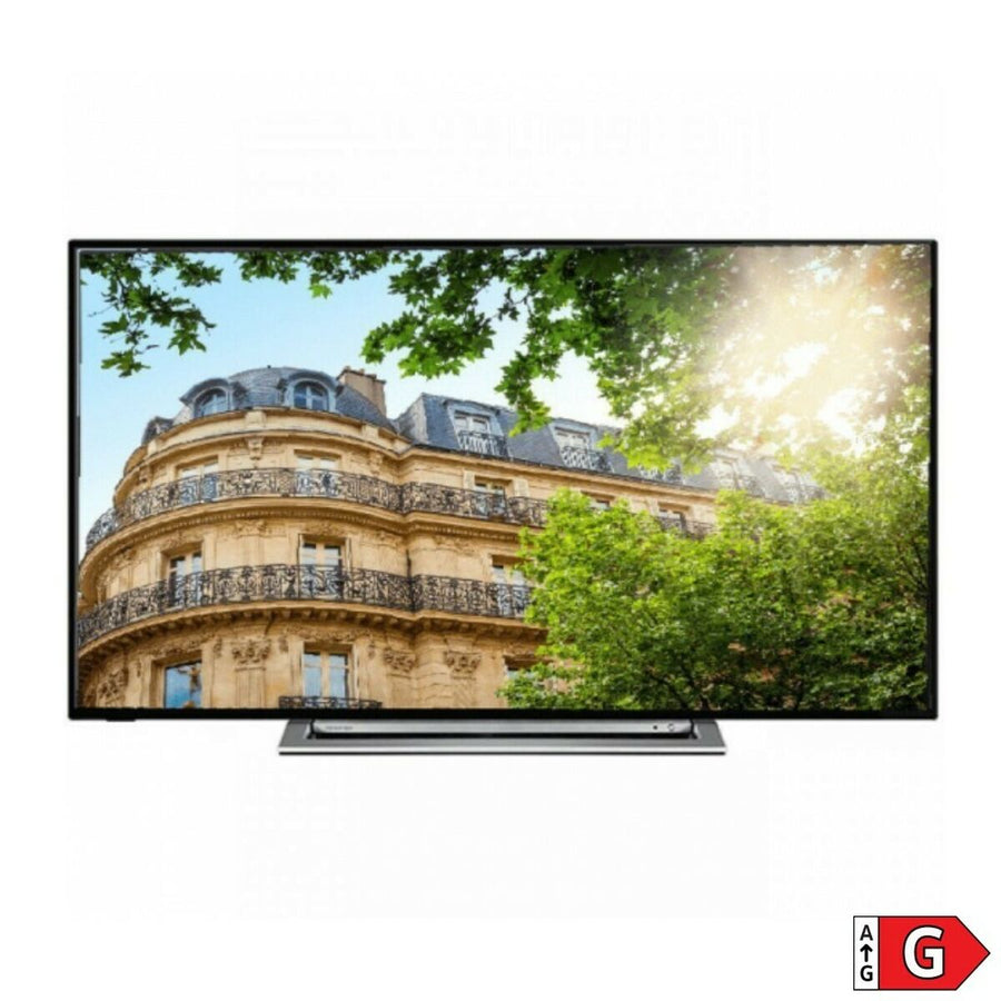TV intelligente Toshiba 50UL3B63DG 50