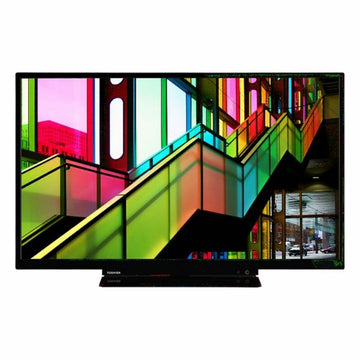 TV intelligente Toshiba 32W3163DG 32