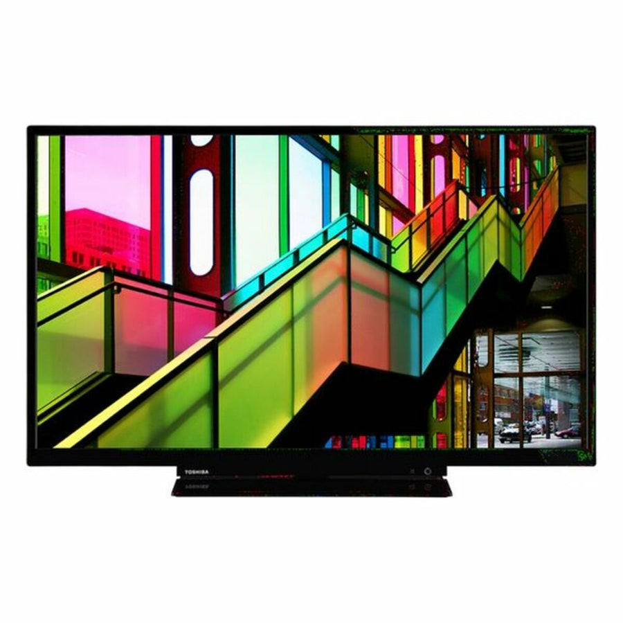 TV intelligente Toshiba 32W3163DG 32