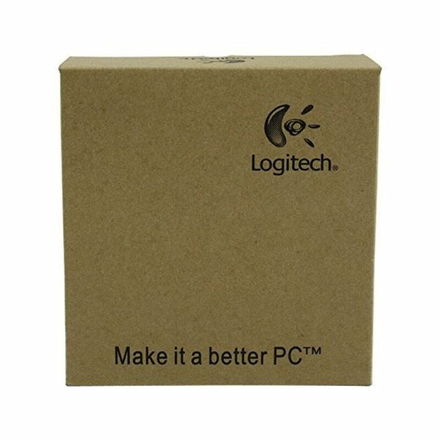 Haut-parleurs multimedia Logitech S120 2.0 3W OEM Noir