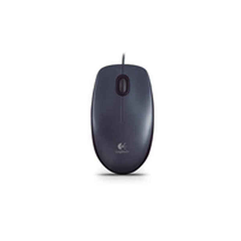 Souris Logitech M90 CORDED USB