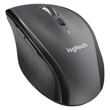 Souris sans-fil Logitech Marathon M705 1000 dpi Gris