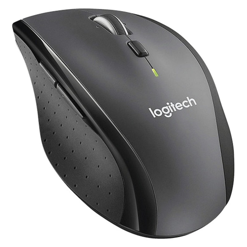 Souris sans-fil Logitech Marathon M705 1000 dpi Gris